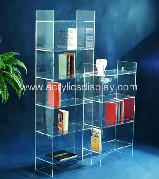 acrylic display stand
