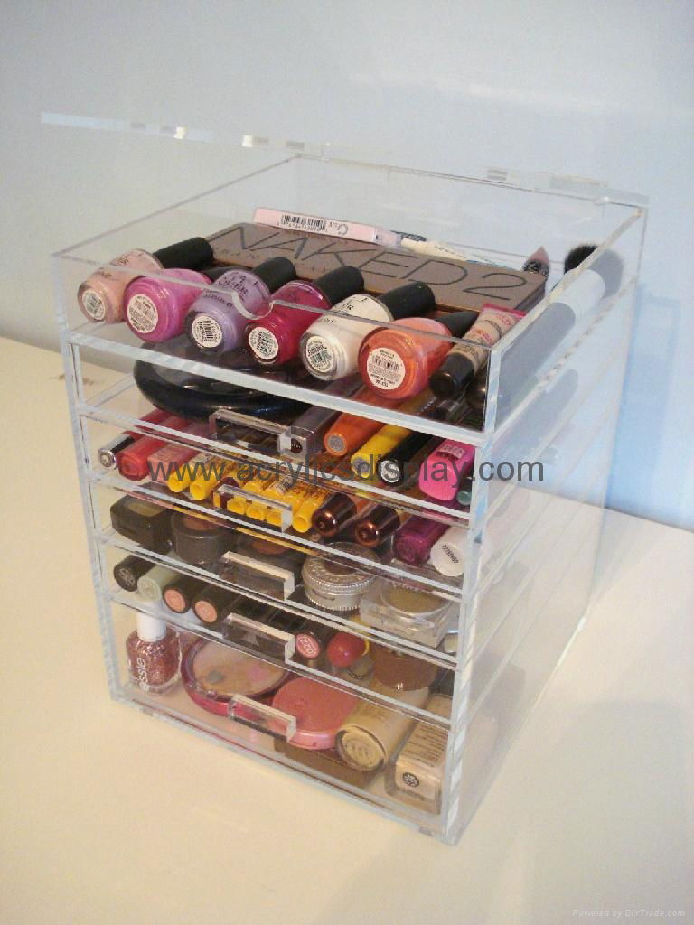 makeup organizer 