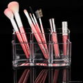 acrylic brush display box