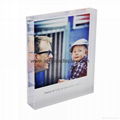 acrylic photo frame picture frame