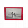 acrylic photo frame picture frame