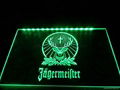 acrylic LED sign display