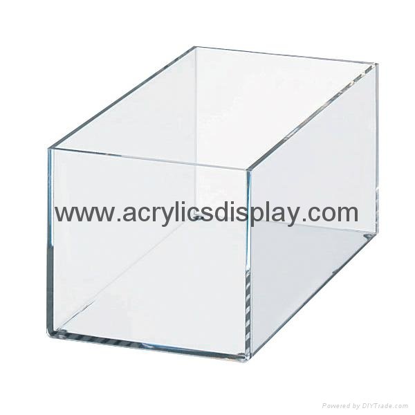 acrylic box case acrylic boxe display for toy