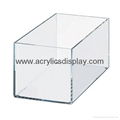 acrylic box case acrylic boxe display for toy