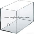 acrylic box case acrylic boxe display for toy