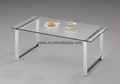 acrylic coffee table tea table