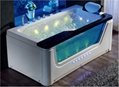 2 person jetted bathtubs jet whirlpool bathtub indoor with waterfall