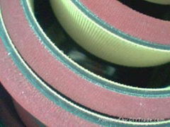 Nylon-based belts 