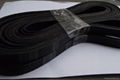 rubber synchronous tooth belt