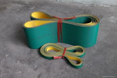 Seamless Flat Belt