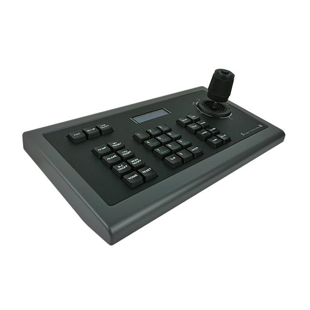 PTZ Camera Controller