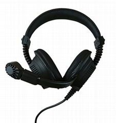 3.5mm Audio Jack Headset