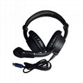 USB Headset