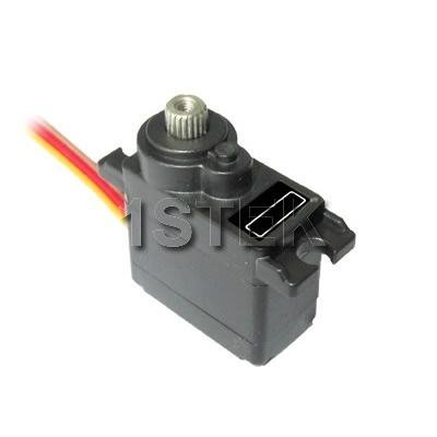 9g RC Servo For Small Aircraft 2