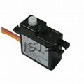 9g RC Servo For Small Aircraft 3