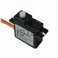 9g RC Servo For Small Aircraft
