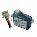 9g RC Servo For Small Aircraft 5