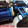 RTR 1/10 4WD on road RC Racing Car