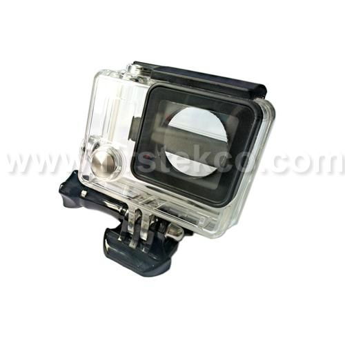 Hot new products for 2014 Gopro Accessories Waterproof Gopro Case Housing