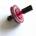 Aluminum One Way Tube For Sakura D3 RC