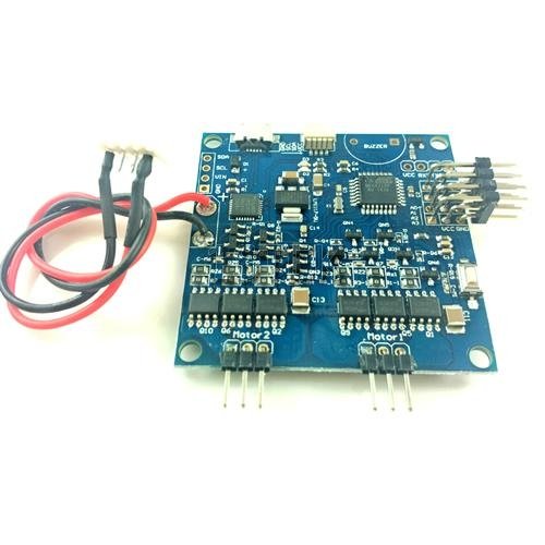 BGC 3.1 2-Axis Gimbal Controller For FPV Camera Photography 3