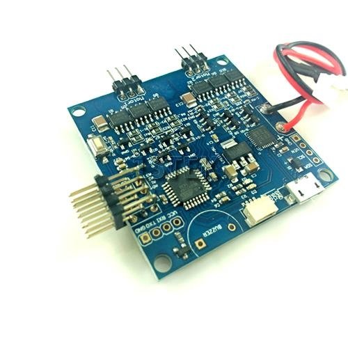 BGC 3.1 2-Axis Gimbal Controller For FPV Camera Photography 4