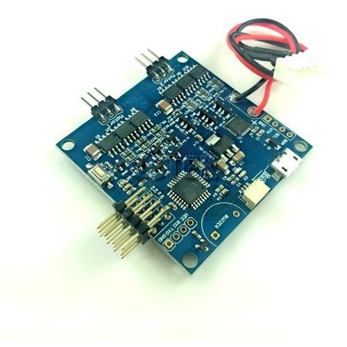 BGC 3.1 2-Axis Gimbal Controller For FPV Camera Photography 5