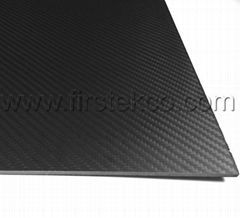 Brand New Carbon Fiber Sheet 1mm 1.5mm