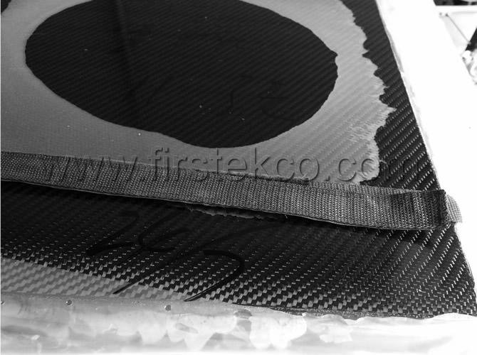 Brand New Carbon Fiber Sheet 1mm 1.5mm 2mm 2.5mm 3mm 2