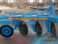 China disc plough 4