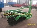 tractor implement made in China