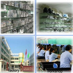 Guangzhou borande machinery parts co.,ltd