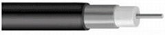 RG320 Trunk Coaxial Cable(QR320JCA)