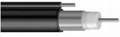 RG320M Trunk Coaxial Cable(QR320JCAM109)