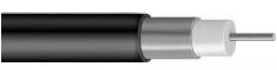 RG412 Trunk Coaxial Cable(P3.412.JCA)