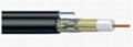 Coaxial Cable RG11 with Messenger (RG11