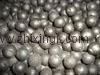 Forging steel grinding balls