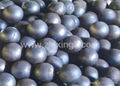 low chromium alloyed capsule balls 1