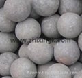 low chromium alloyed capsule balls 2