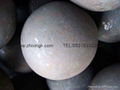 grinding steel balls 1