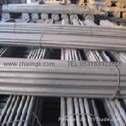 chromium alloy forging steel balls 4