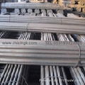 chromium alloy forging steel balls 4