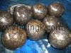 Forging steel grinding balls 2