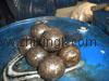 GRINDING MACHINE STEEL BALL 1