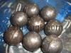 CEMENT STEEL BALL