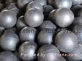 CARBON STEEL BALL 3