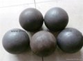 new materials grinding steel balls 3