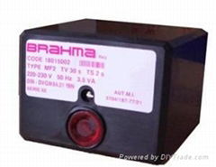 BRAHMA控制器OR3