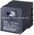 西門子控制器LAL1.25 L