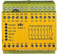 pilz 繼電器 774086 774580